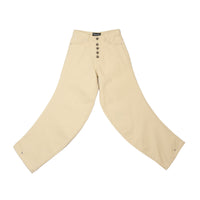 CHINO BANANA PANTS