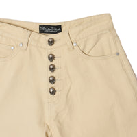 CHINO BANANA PANTS