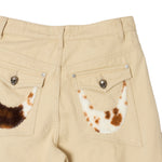 CHINO BANANA PANTS