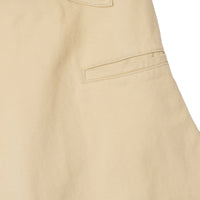 CHINO BANANA PANTS