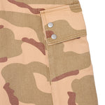 DESERT CAMO UTILITY PANTS