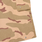 DESERT CAMO UTILITY PANTS
