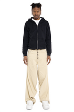 CHINO BANANA PANTS