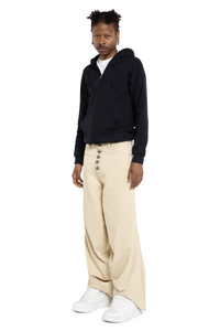 CHINO BANANA PANTS