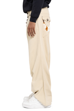 CHINO BANANA PANTS