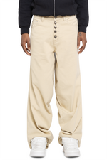 CHINO BANANA PANTS