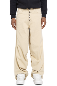 CHINO BANANA PANTS